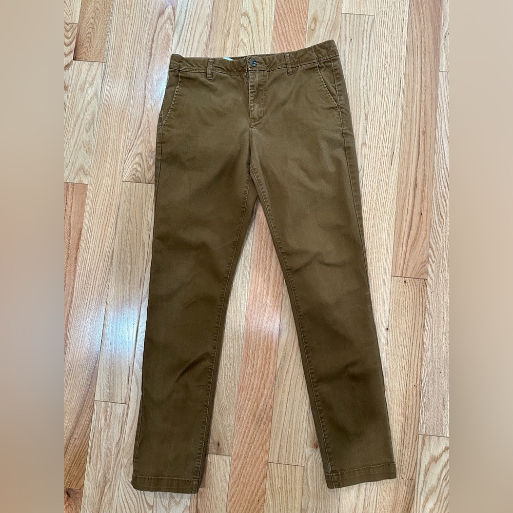 Aeropostale chinos